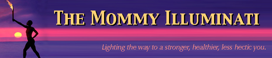 The Mommy Illuminati