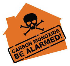 carbon monoxide