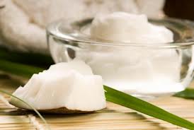 coconut oil